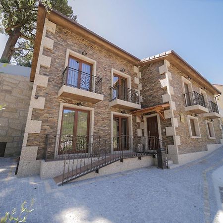 Хостел Casa Da Fonte - Герес Экстерьер фото